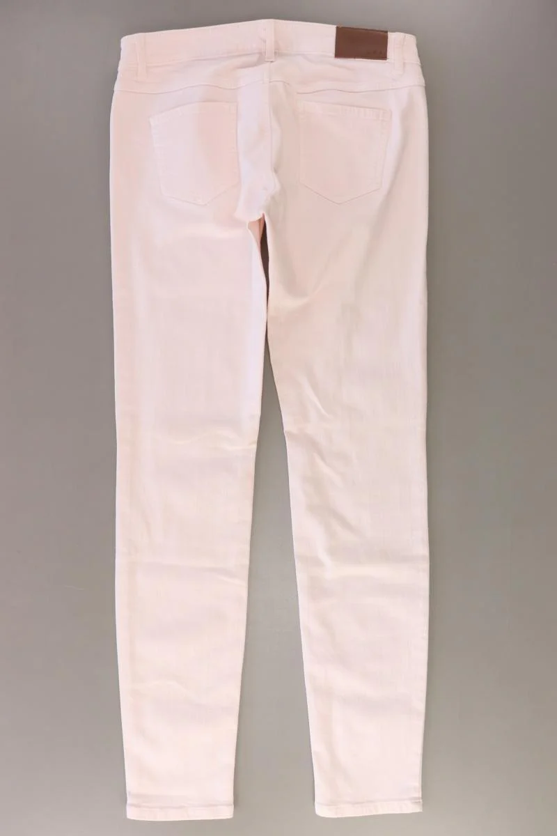 Set Regular Jeans Gr. 40 rosa aus Baumwolle - Image 2