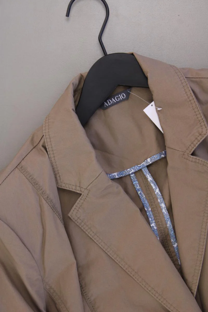 Adagio Longblazer Gr. 46 braun - Image 2