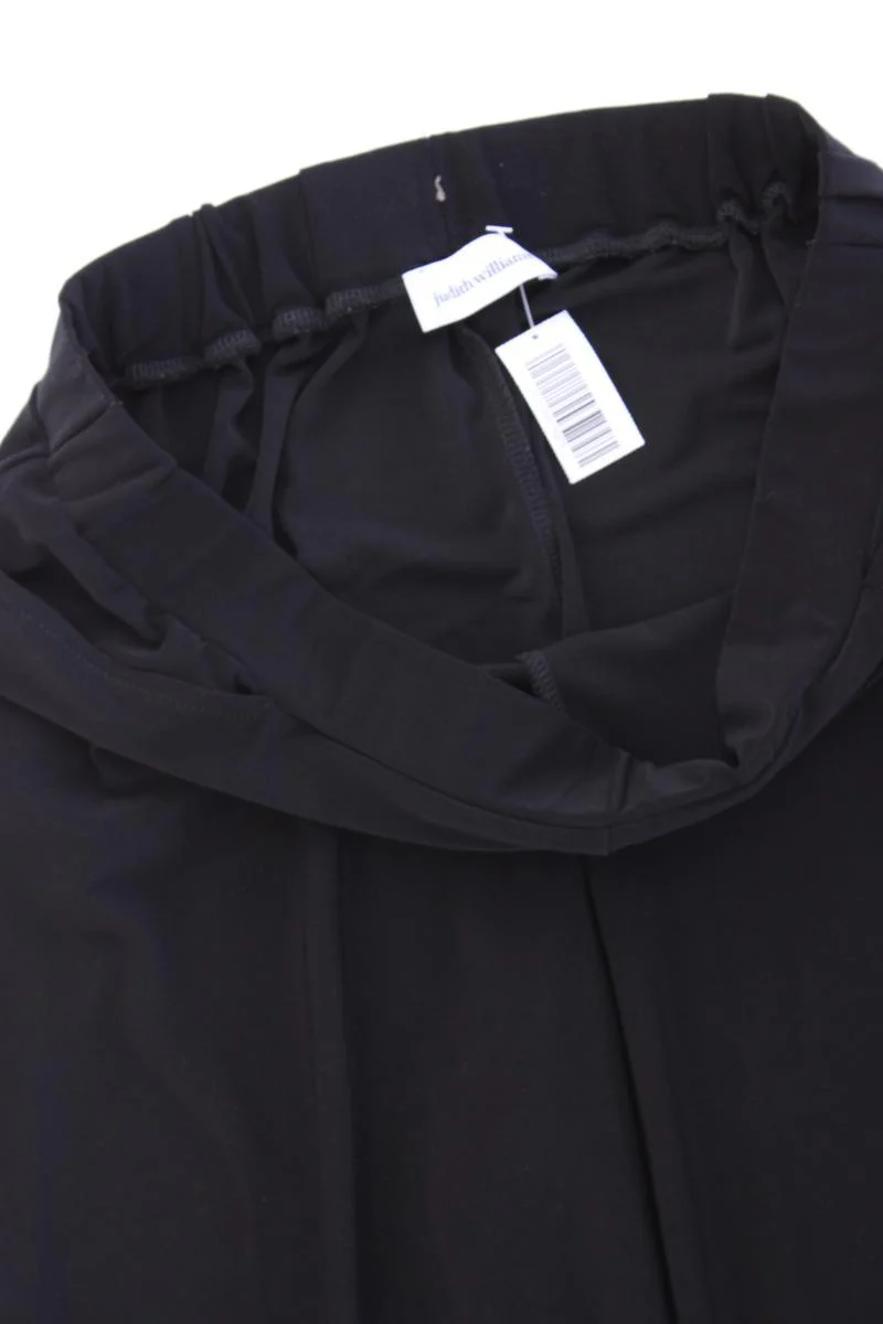 Judith Williams Stoffhose Gr. 42 schwarz aus Polyester - Image 2