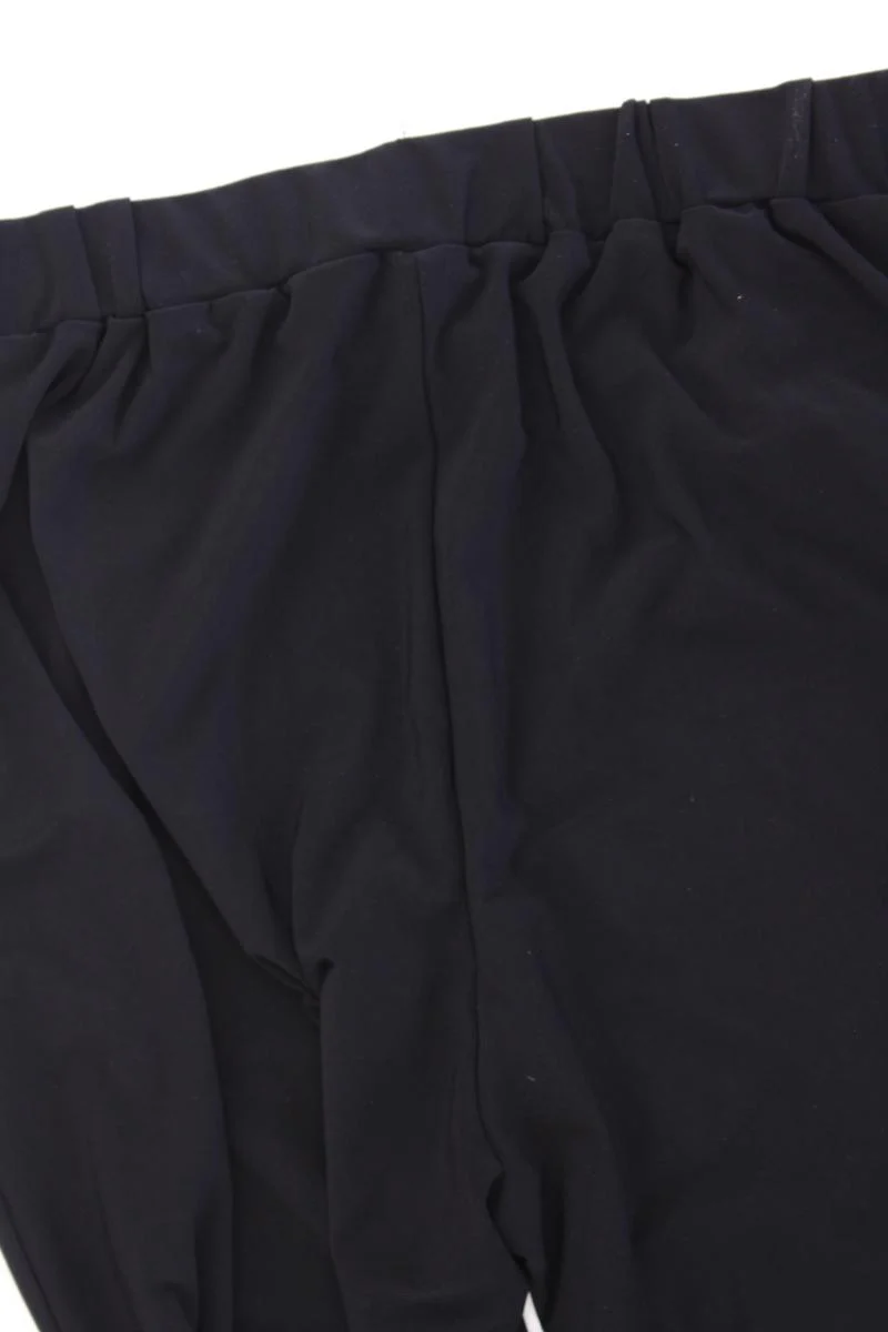 Judith Williams Stoffhose Gr. 42 schwarz aus Polyester - Image 3