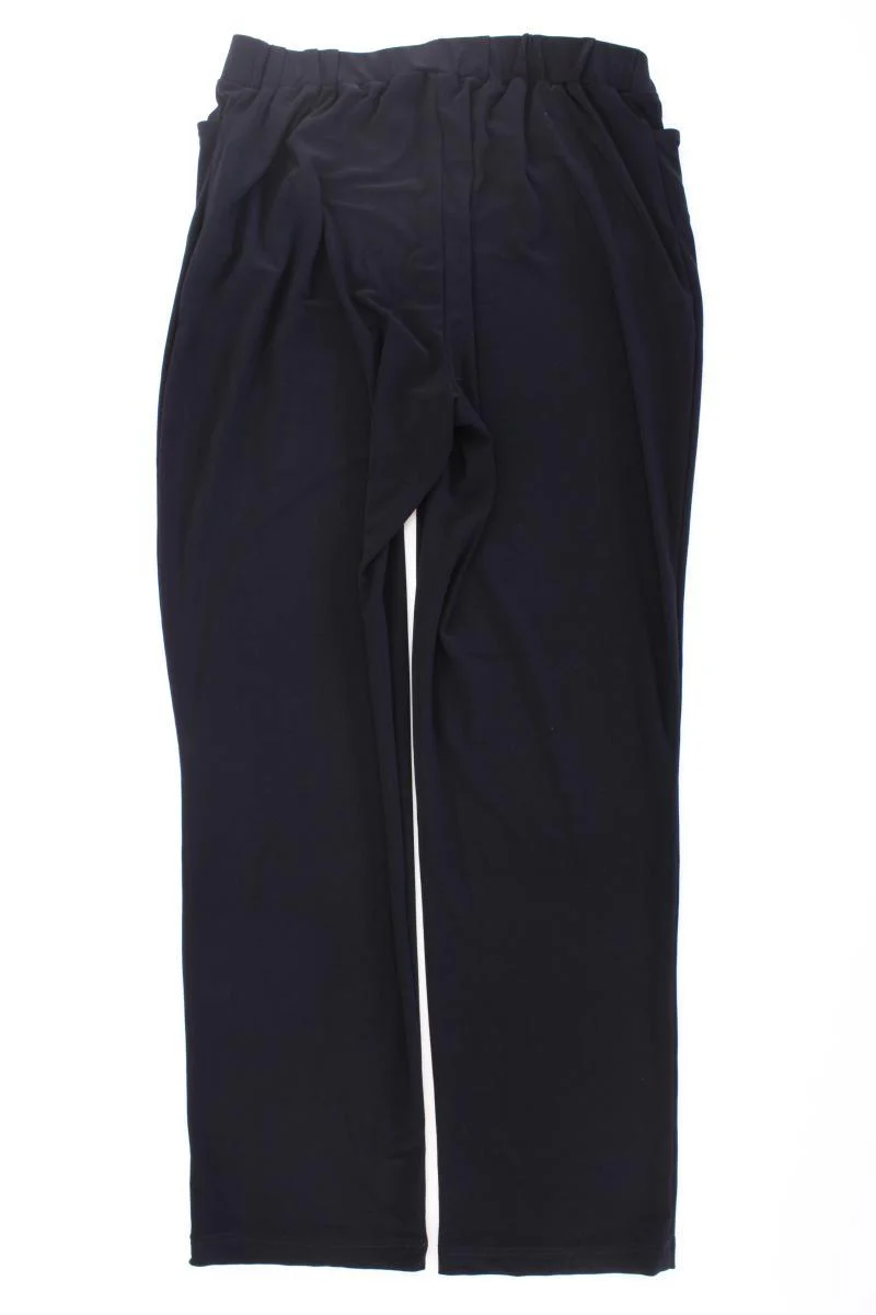 Judith Williams Stoffhose Gr. 42 schwarz aus Polyester - Image 4