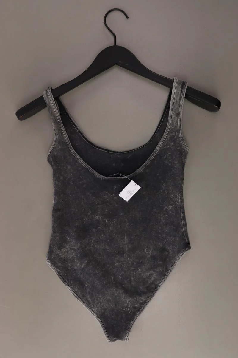 Zara Body Gr. S grau aus Baumwolle - Image 2