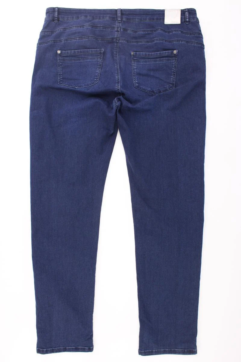 Liberty Straight Jeans Gr. 46 blau aus Baumwolle - Image 3