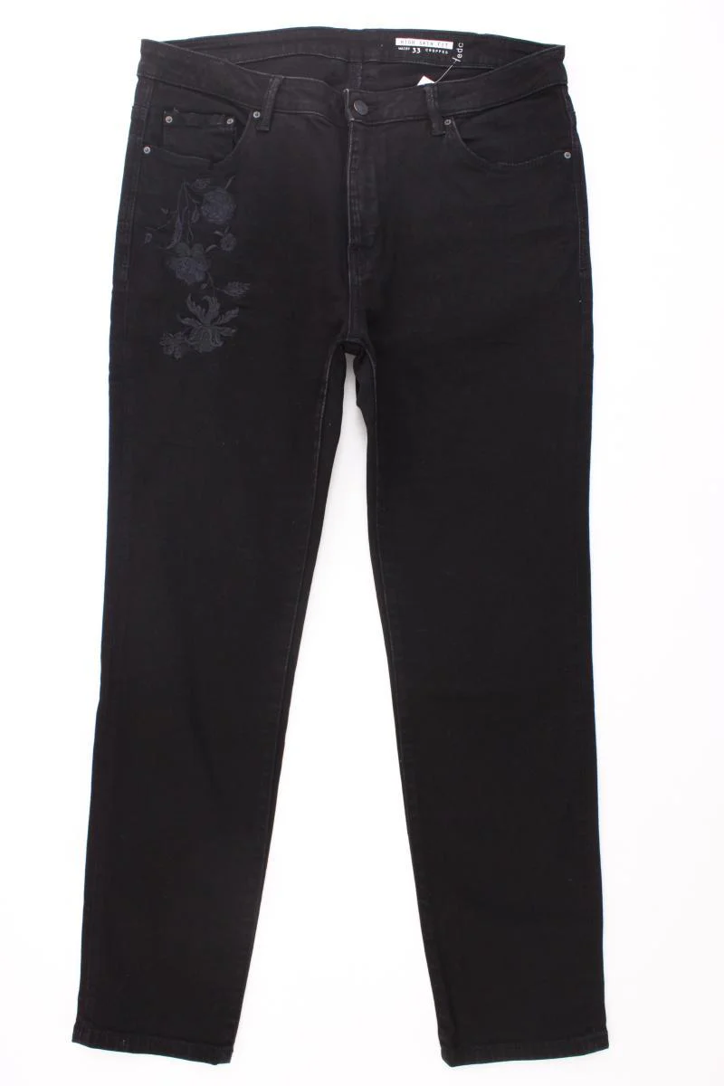 edc by Esprit Skinny Jeans Gr. W33 neuwertig grau