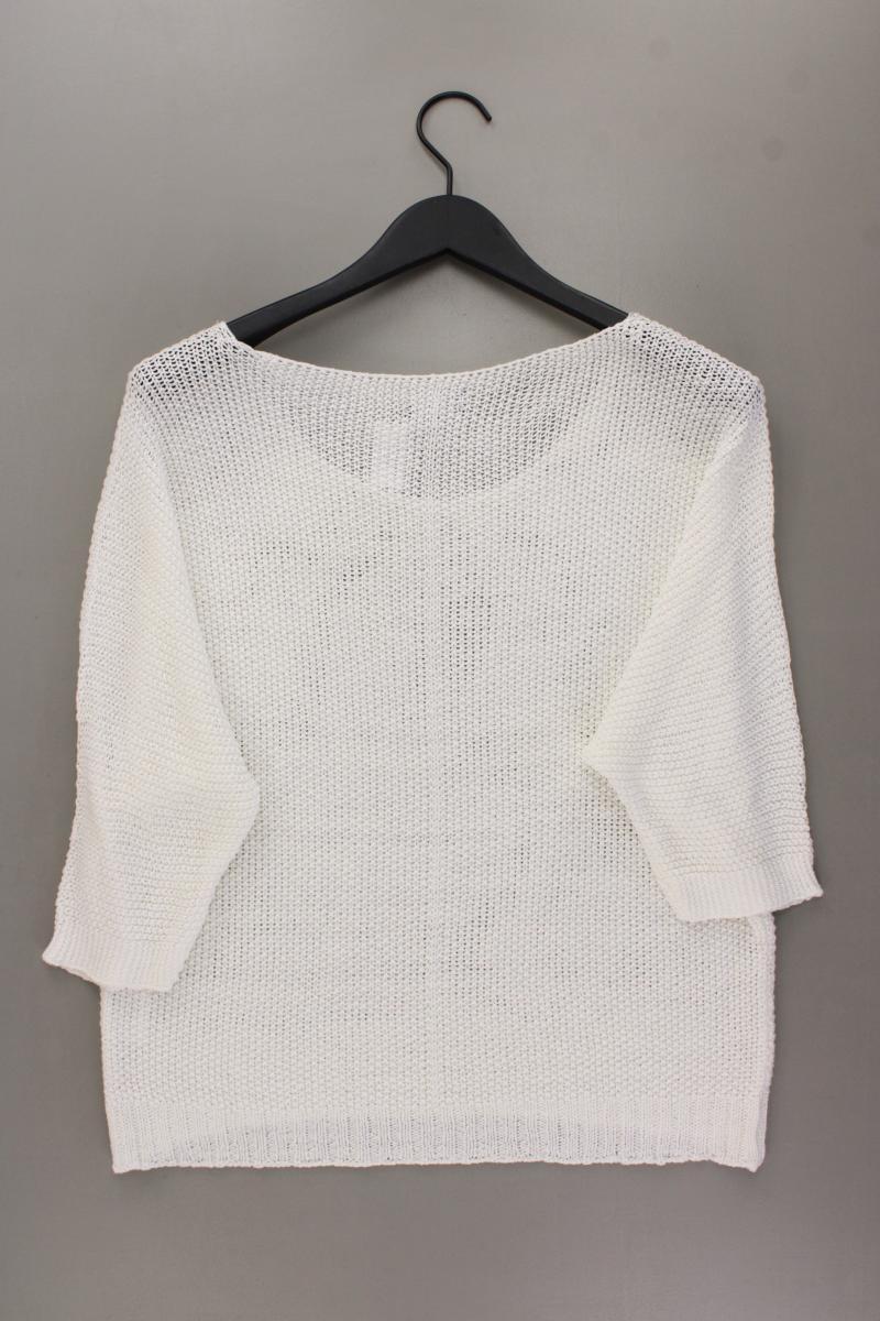 Broadway Grobstrickpullover Gr. L creme aus Polyacryl - Image 4