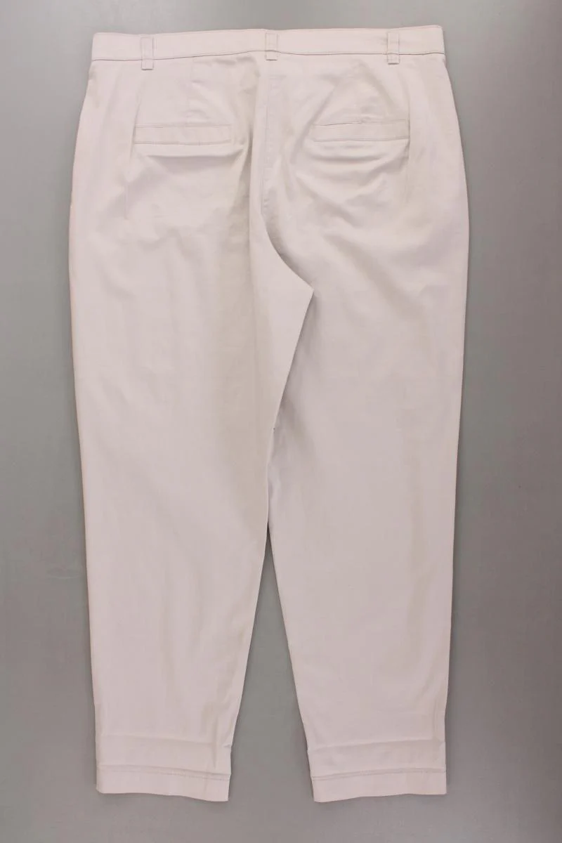 Gerry Weber Hose Gr. 46 creme - Image 4
