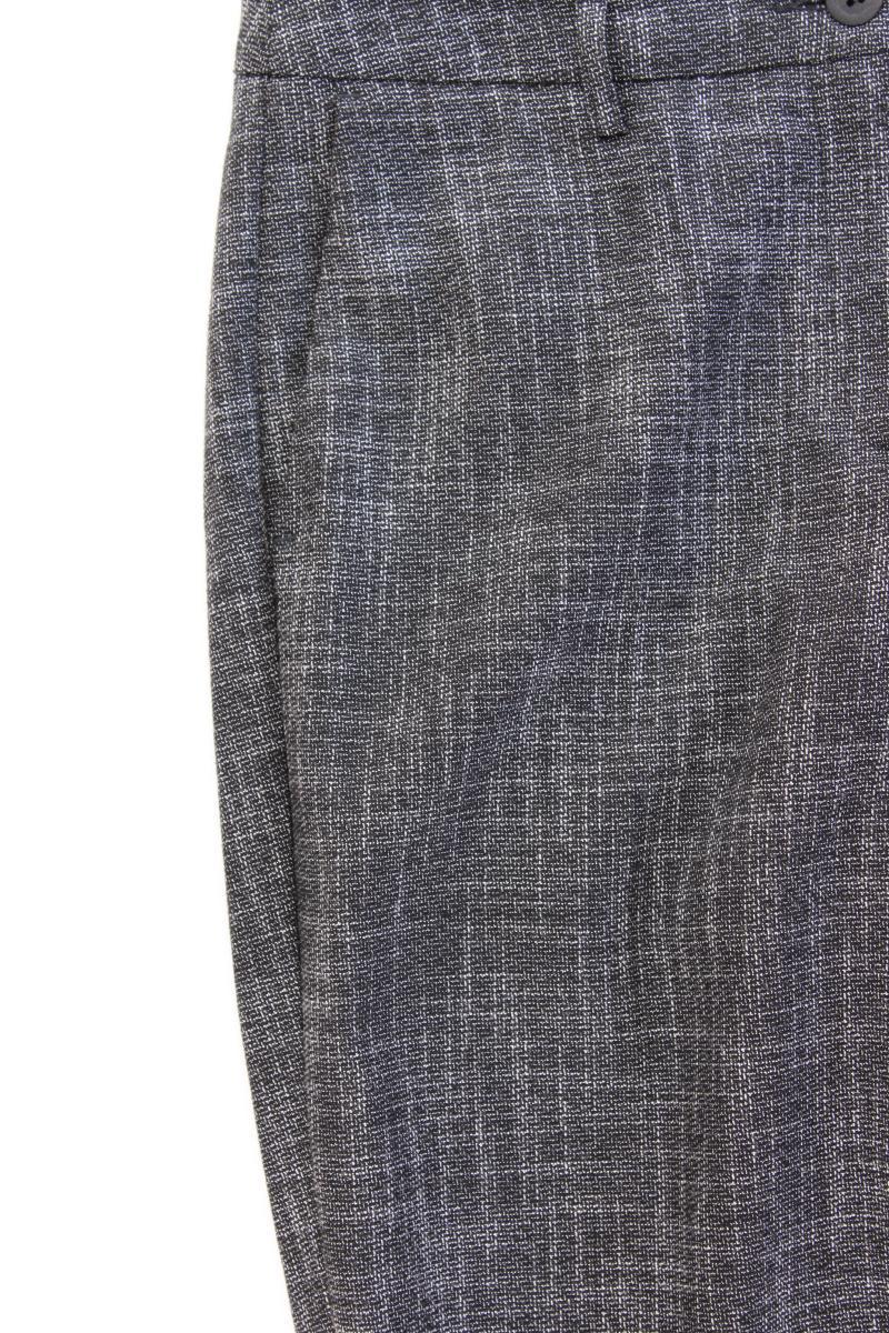 Alba Moda Hose Gr. 36 grau aus Viskose - Image 3