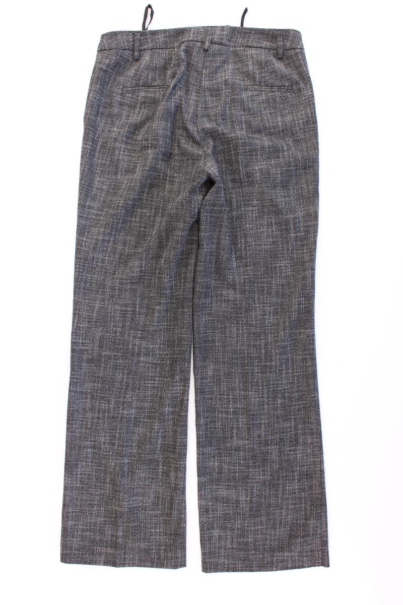Alba Moda Hose Gr. 36 grau aus Viskose - Image 4