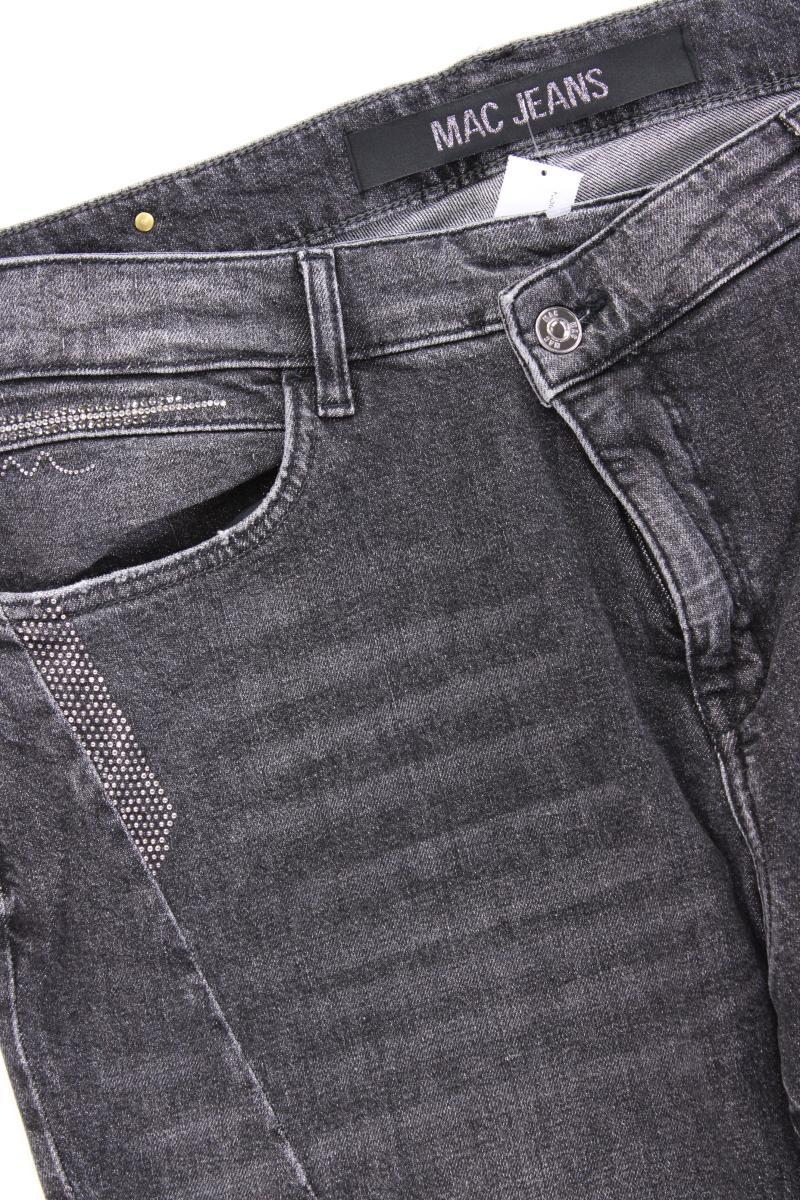 MAC Straight Jeans Gr. 46 grau - Image 2