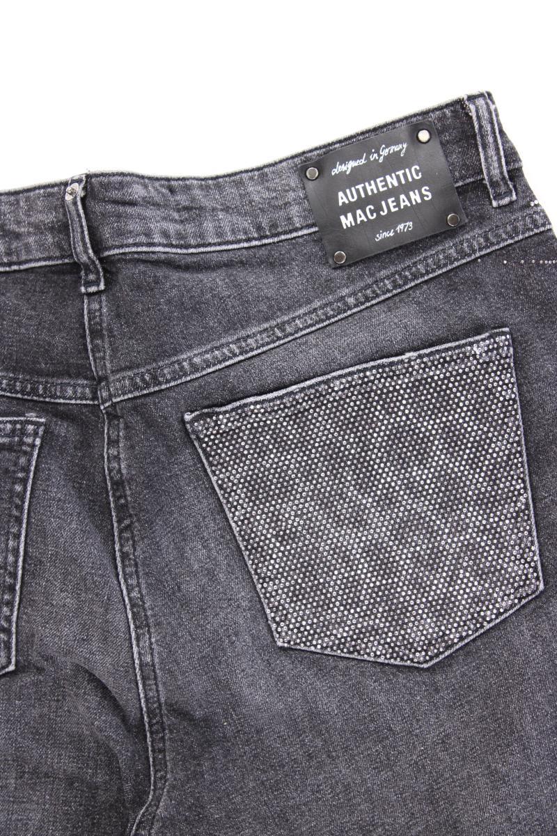 MAC Straight Jeans Gr. 46 grau - Image 3