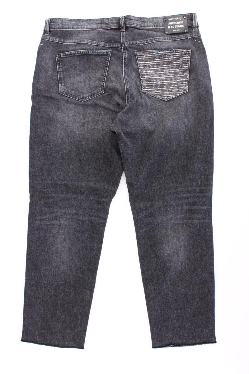 MAC Straight Jeans Gr. 46 grau - Image 4