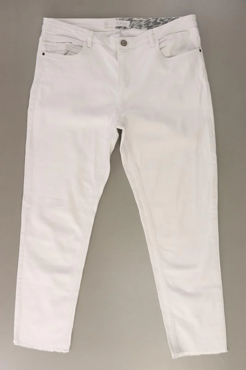 YAYA Hose Gr. 44 grau