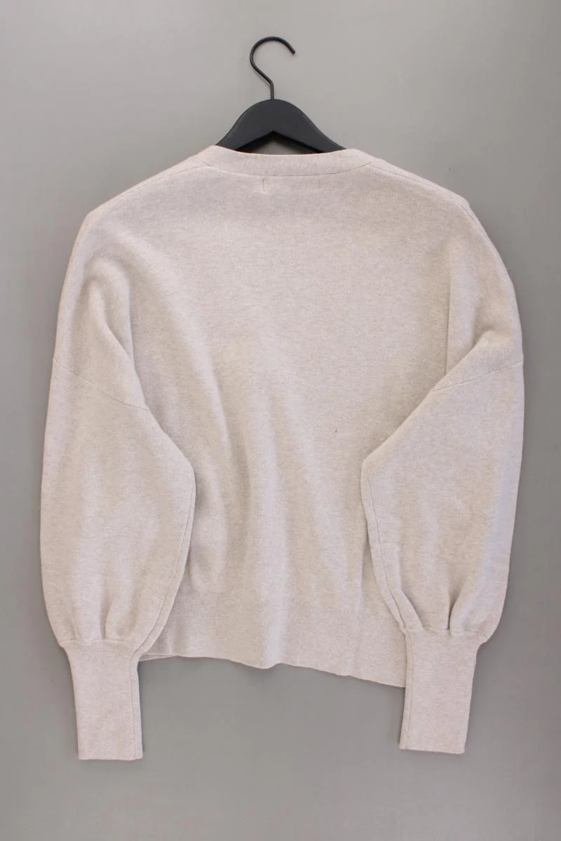 Inwear Strickjacke Gr. L/XL neu mit Etikett Neupreis: 89,95€! Langarm creme - Image 4