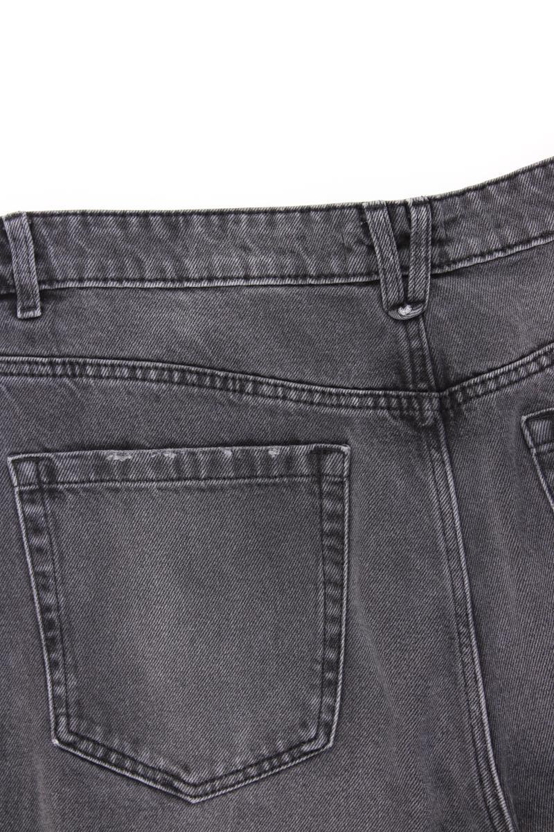 Sinsay Mom Jeans Gr. 42 grau - Image 3