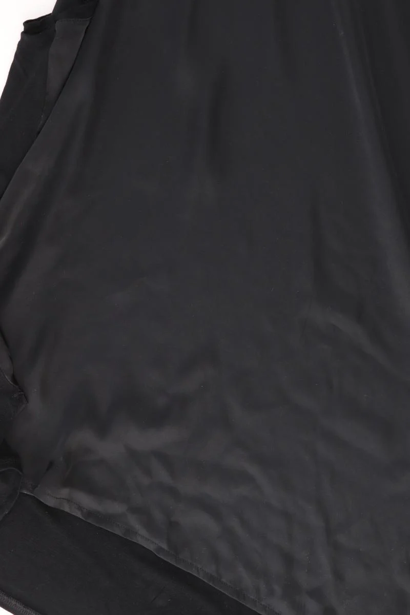 Tom Tailor Ärmellose Bluse Gr. XXXL schwarz aus Viskose - Image 3