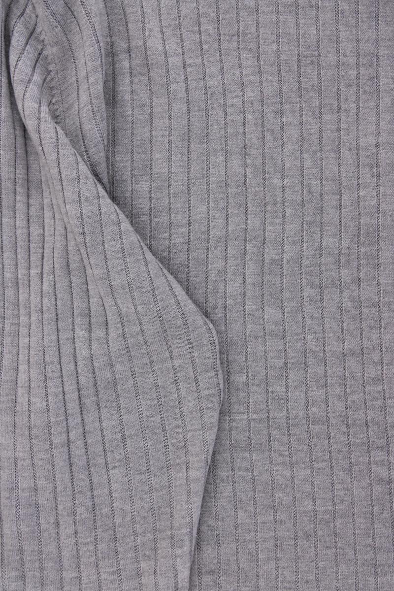 Blue Seven Rollkragenpullover Gr. XXL grau aus Polyacryl - Image 3