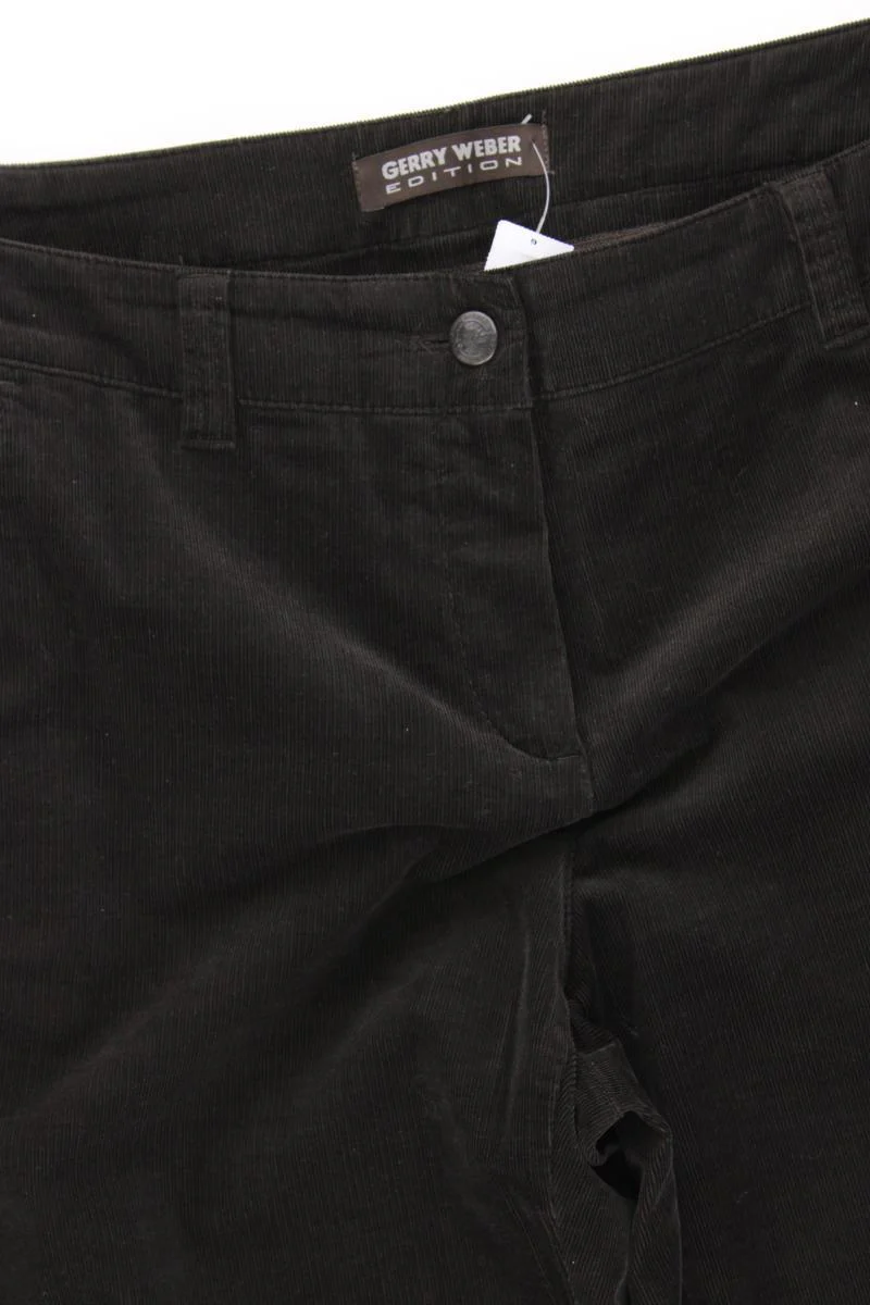 Gerry Weber Hose Gr. 42 braun - Image 2