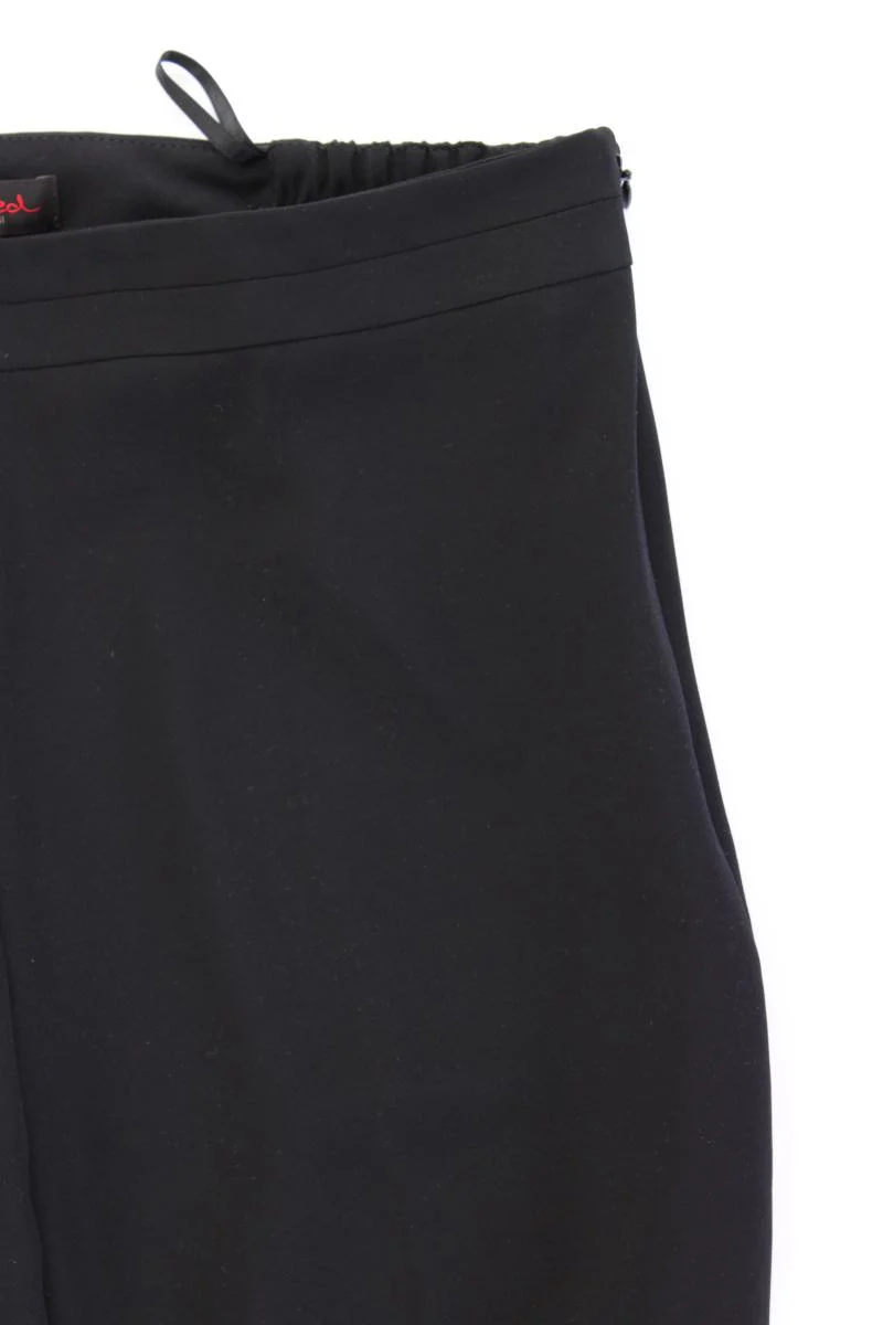 TONI Anzughose Gr. 42 schwarz aus Polyester - Image 3