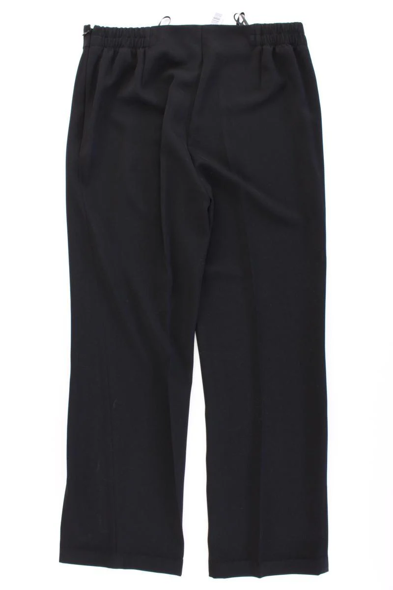 TONI Anzughose Gr. 42 schwarz aus Polyester - Image 4