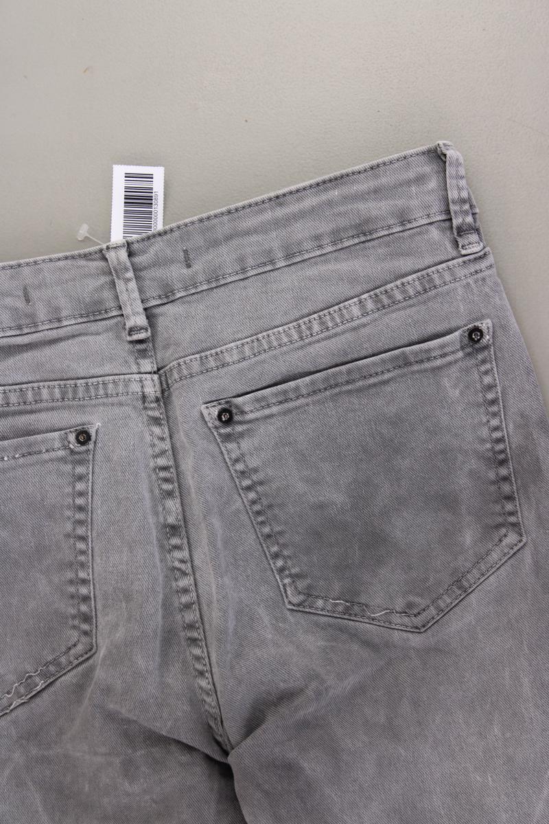 Zara Skinny Jeans Gr. 36 grau - Image 3