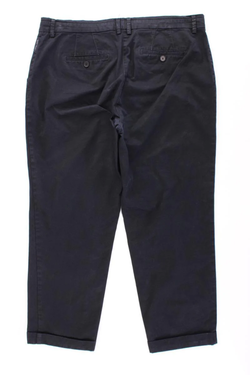 Brax Chinohose Gr. 44 blau aus Baumwolle - Image 4