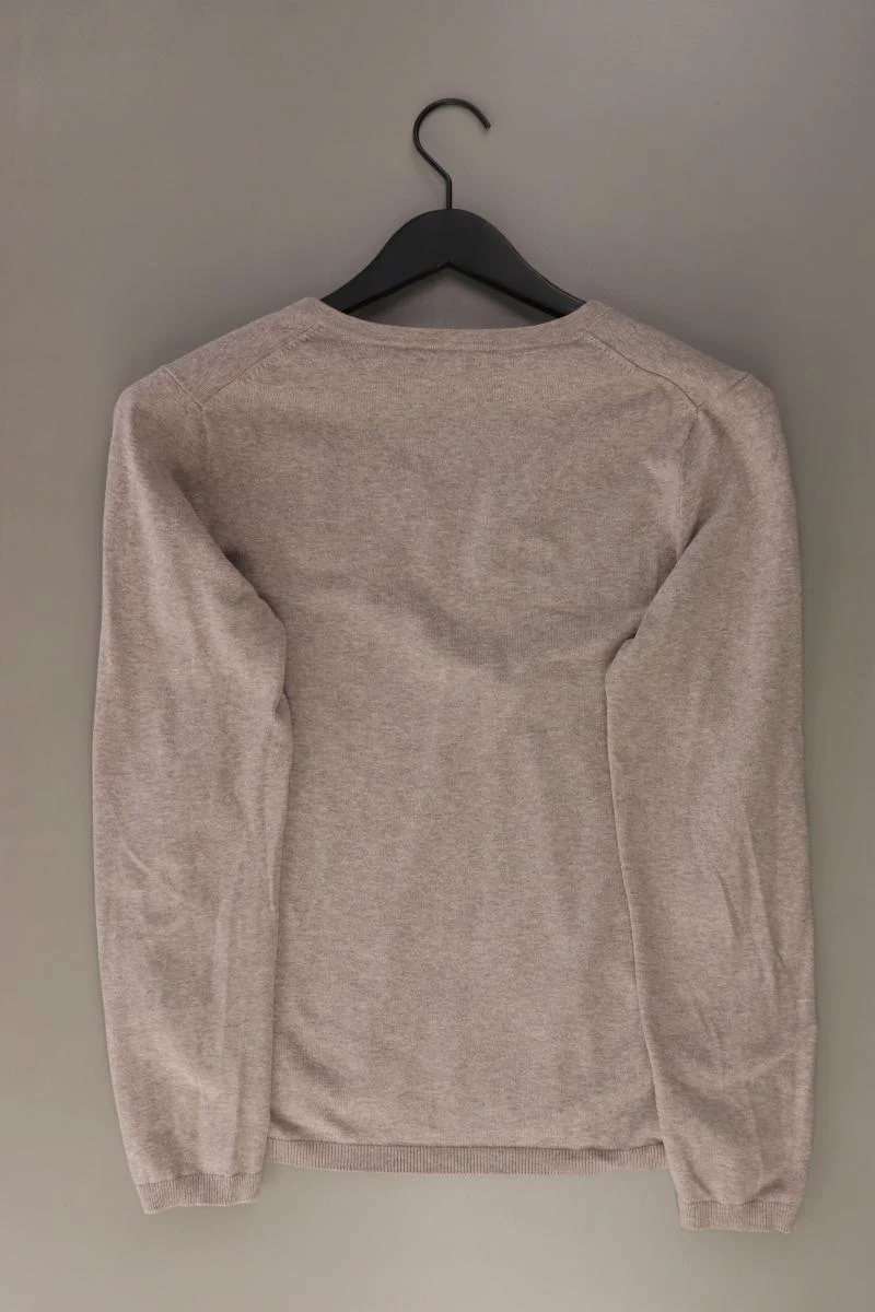 Tommy Hilfiger Feinstrickpullover Gr. L braun - Image 4
