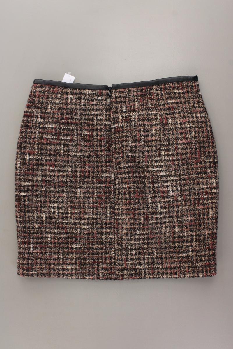 Esprit Rock mit Wolle Gr. 36 mehrfarbig aus Polyester - Image 4