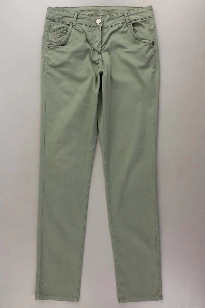 Kenny S. Hose Gr. 36/L32 Modell Stella grün
