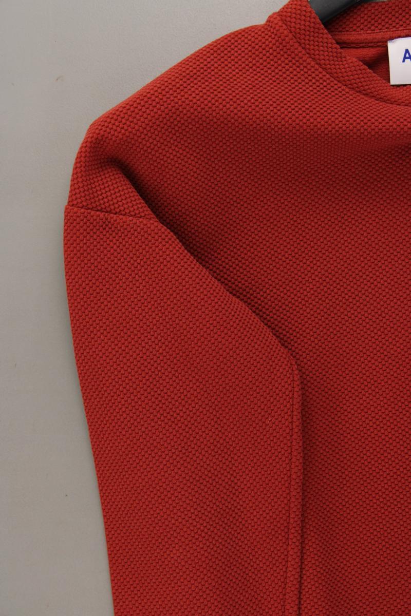Airdate Amsterdam Pullover Gr. XS neuwertig orange aus Baumwolle - Image 3