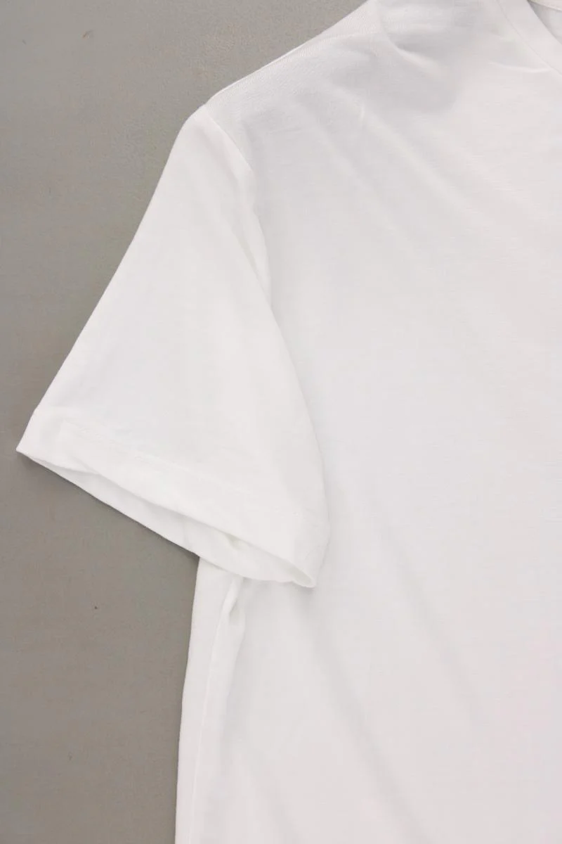 Kleinigkeit T-Shirt Gr. XS neu mit Etikett Neupreis: 44,95€! Kurzarm weiß - Image 3