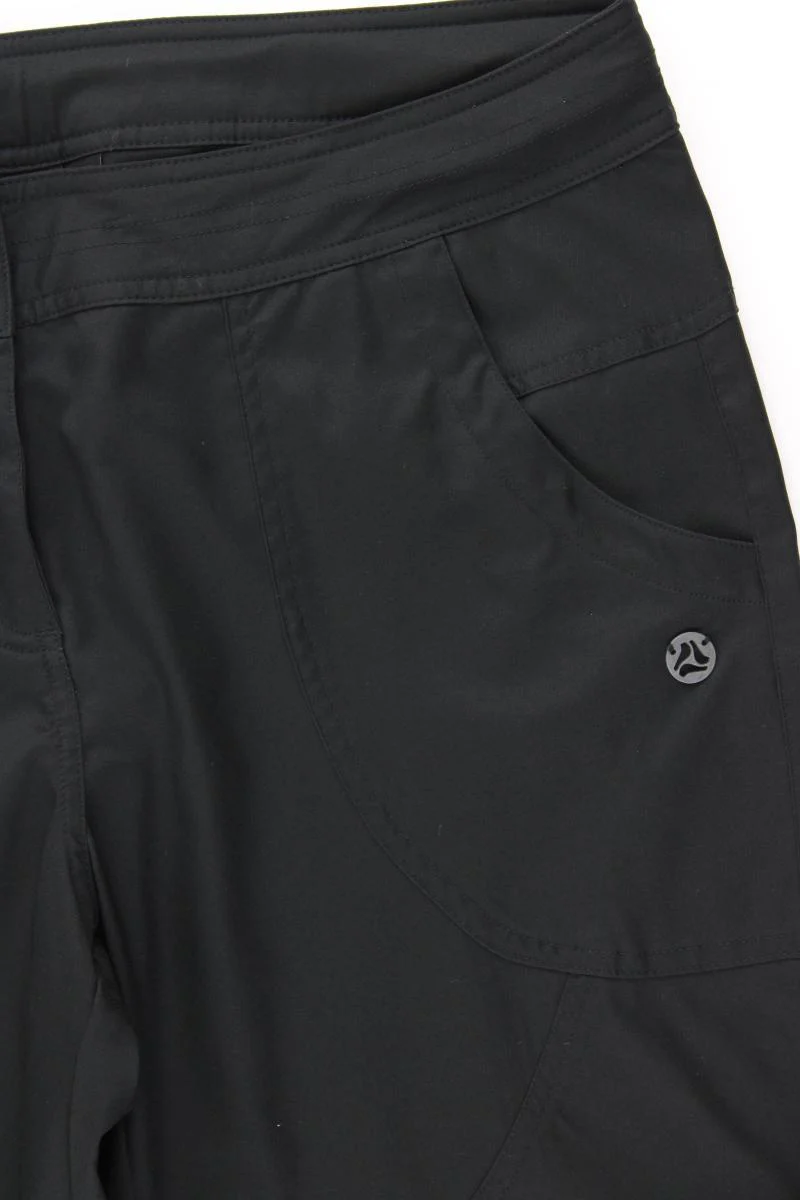 Esprit Hose Gr. 42 schwarz - Image 3