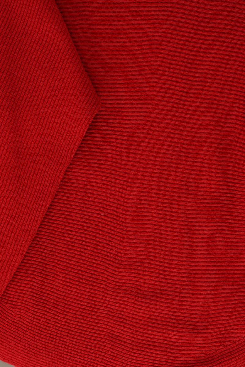 Bonita Feinstrickpullover Gr. M rot - Image 3