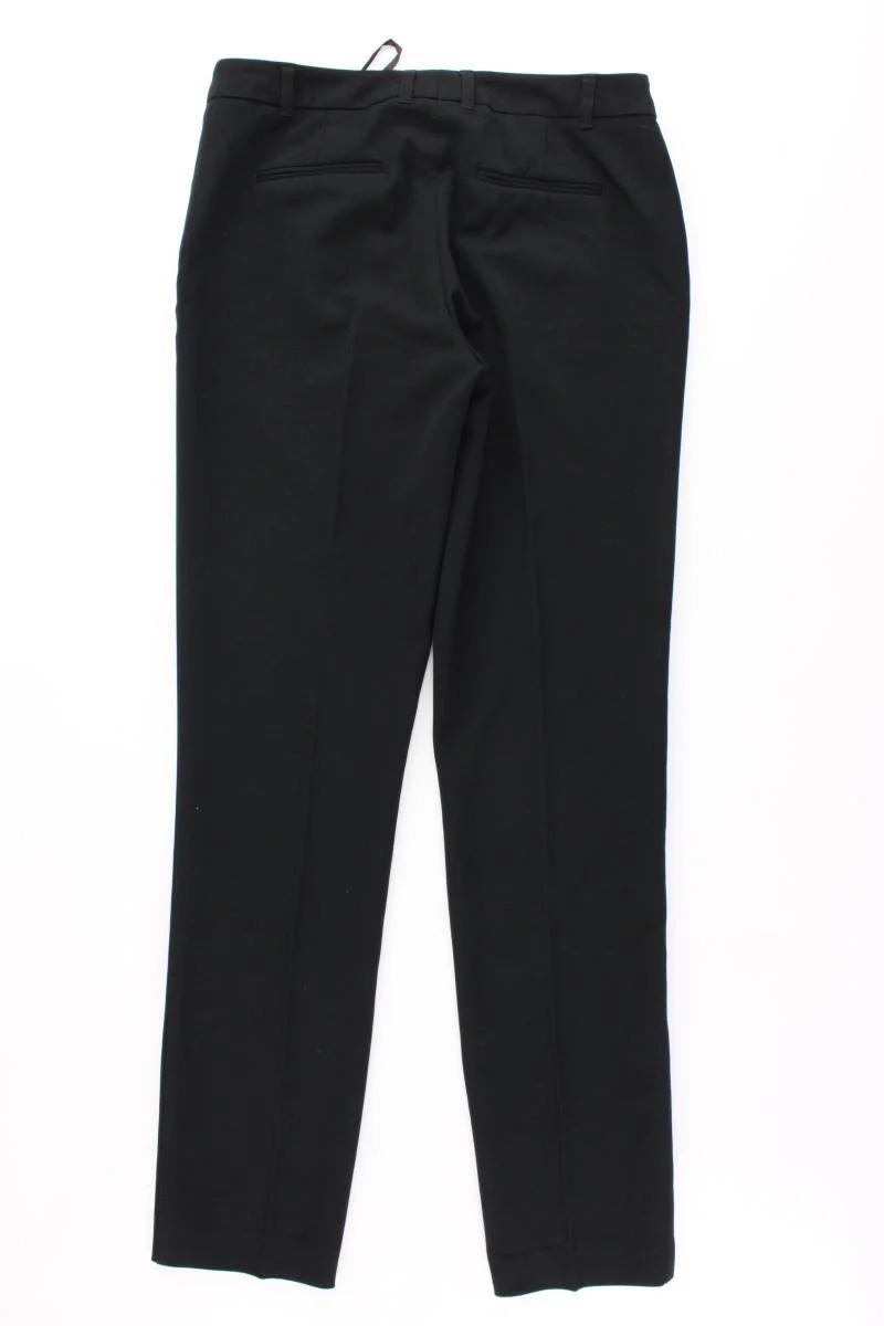 Bruno Banani Anzughose Gr. 36 schwarz aus Polyester - Image 4