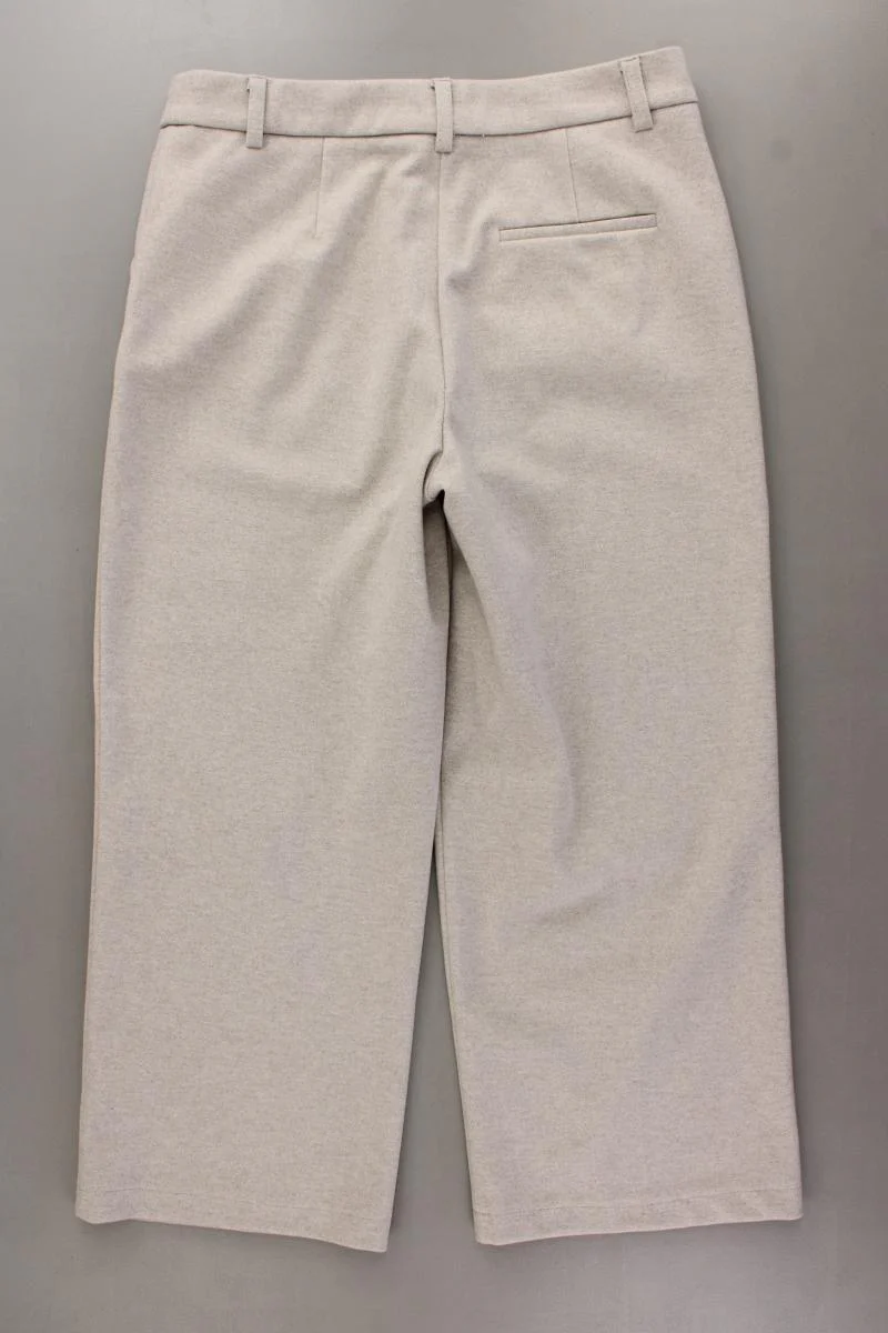 Reserved 7/8 Hose Gr. 42 creme - Image 4