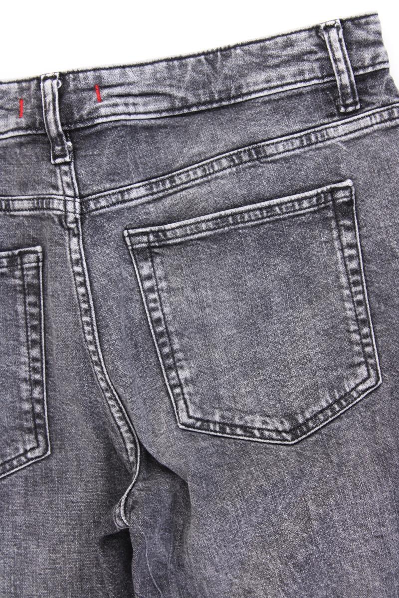 Zara 7/8 Jeans Gr. 40 grau - Image 3