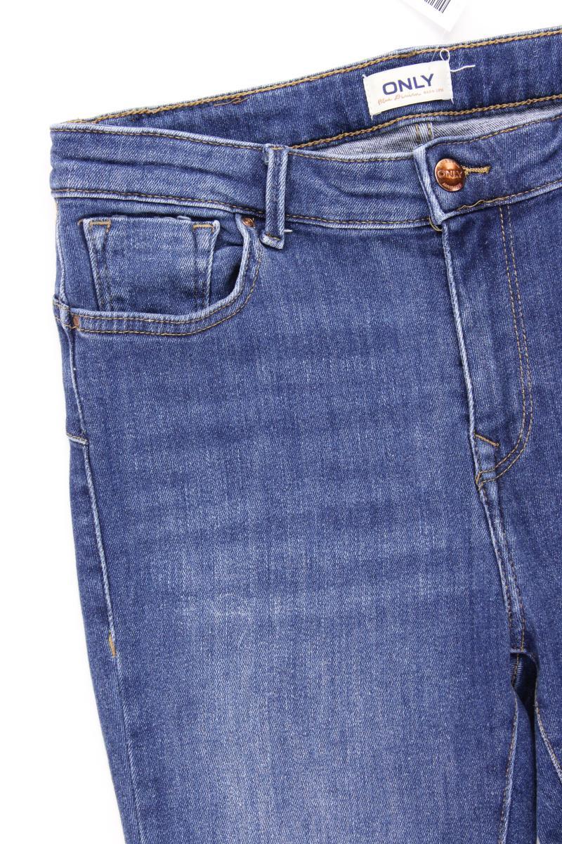 Only Skinny Jeans Gr. M/L32 blau - Image 2