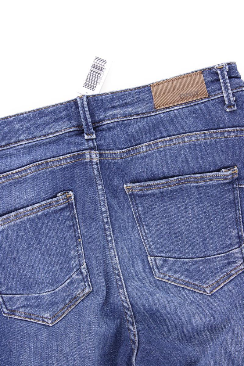 Only Skinny Jeans Gr. M/L32 blau - Image 3