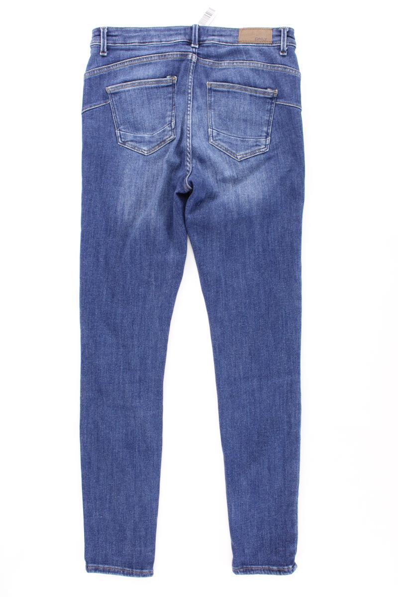 Only Skinny Jeans Gr. M/L32 blau - Image 4