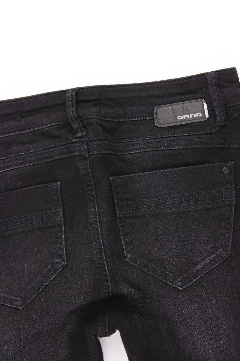 Gang Skinny Jeans Gr. 38 grau - Image 3