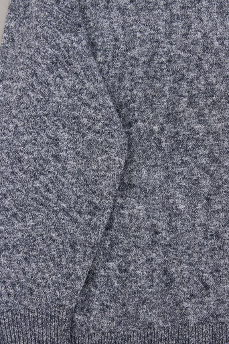 Street One Feinstrickpullover Gr. 46 grau - Image 3