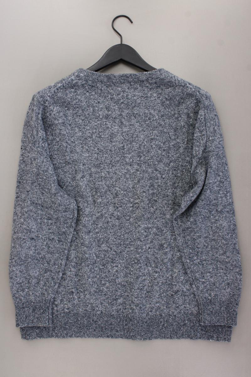 Street One Feinstrickpullover Gr. 46 grau - Image 4