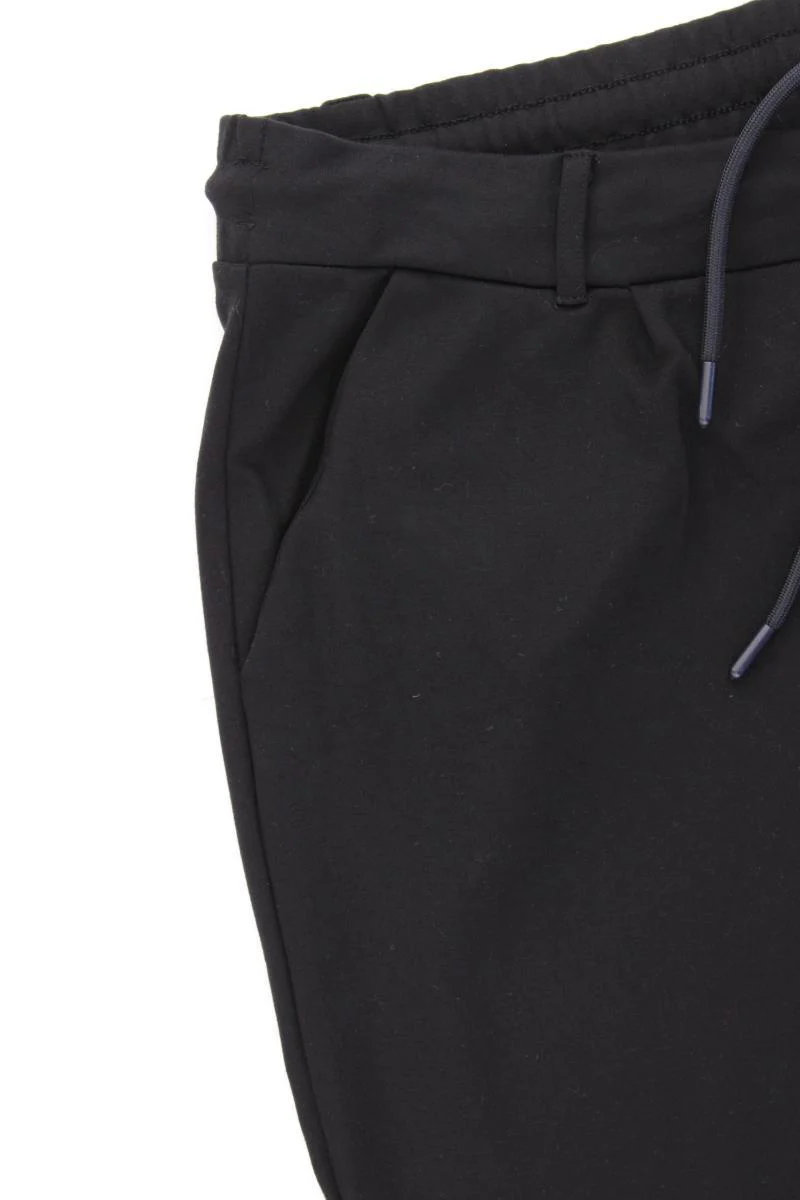 Gina Benotti Stretchhose Gr. 48 schwarz aus Viskose - Image 3