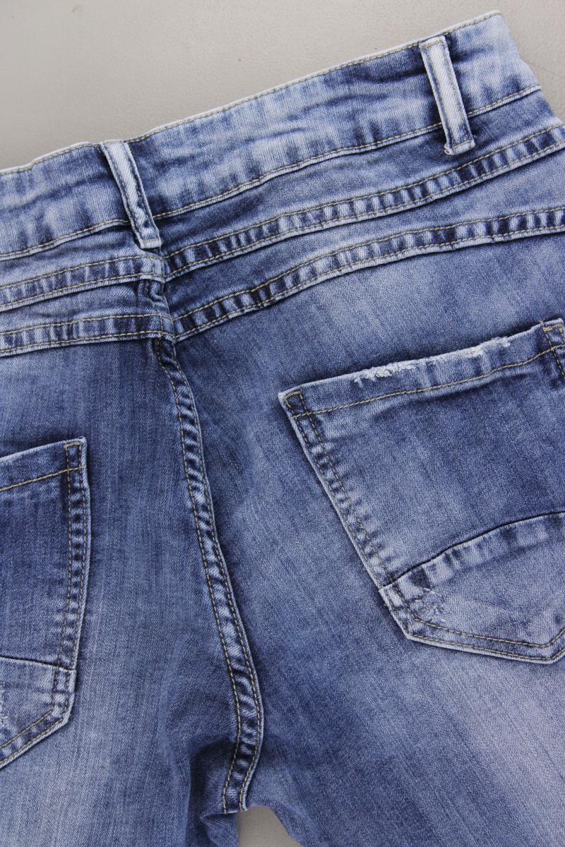 Vestino Straight Jeans Gr. 46 blau - Image 3