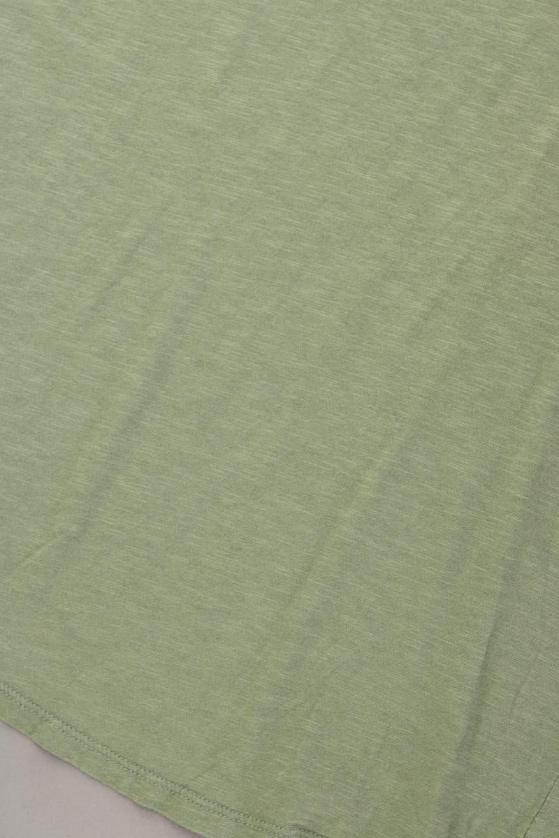 Street One T-Shirt Gr. 46 Kurzarm grün - Image 3