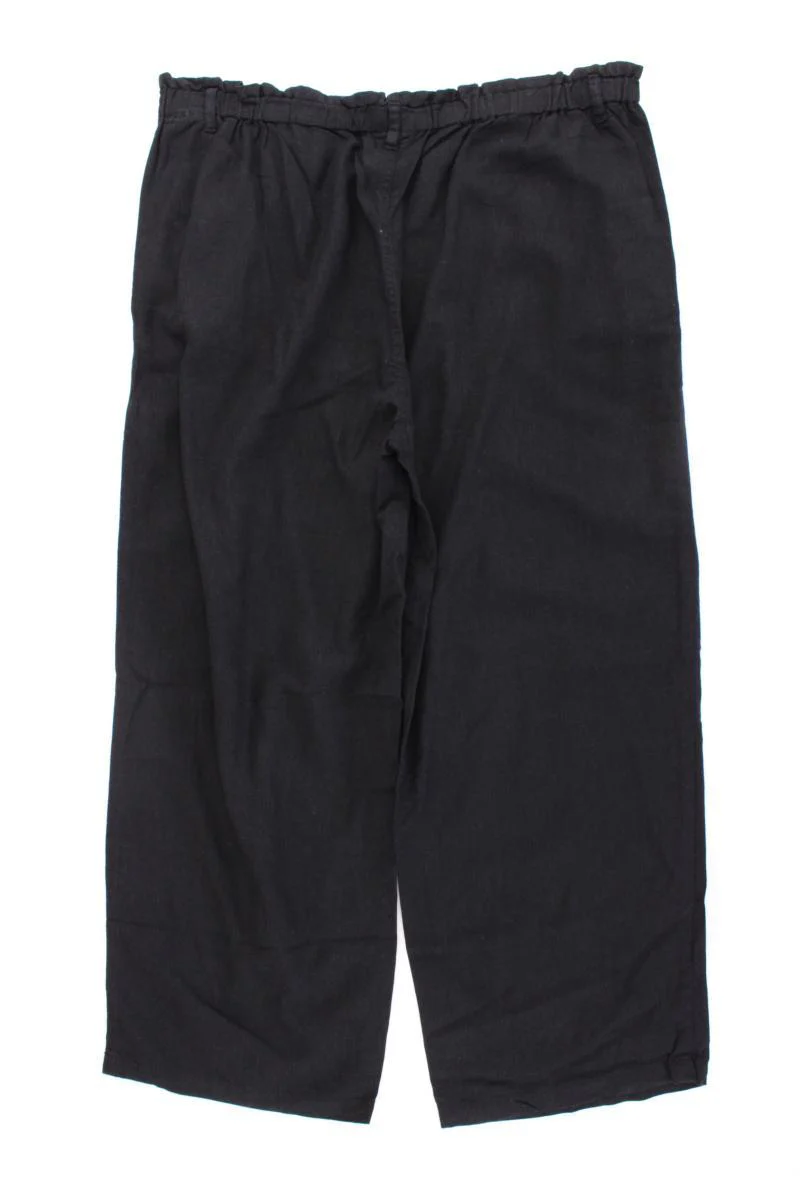 Hose Gr. 44 schwarz - Image 3