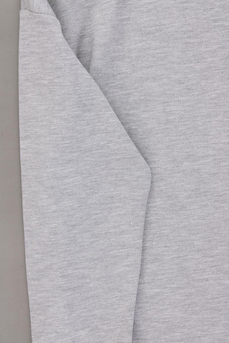Tom Tailor Langarmpullover Gr. XXL neuwertig grau aus Viskose - Image 3