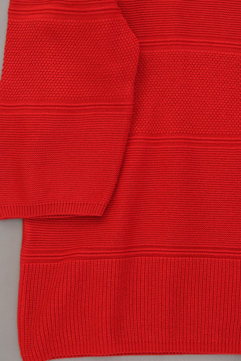 Rabe Feinstrickpullover Gr. 44 rot - Image 3