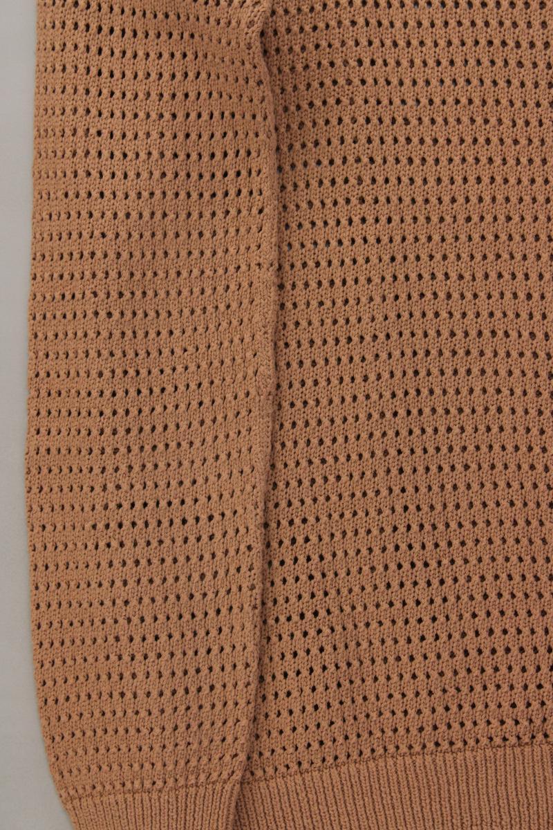 Darling Harbour Grobstrickpullover Gr. 44 neuwertig braun - Image 3