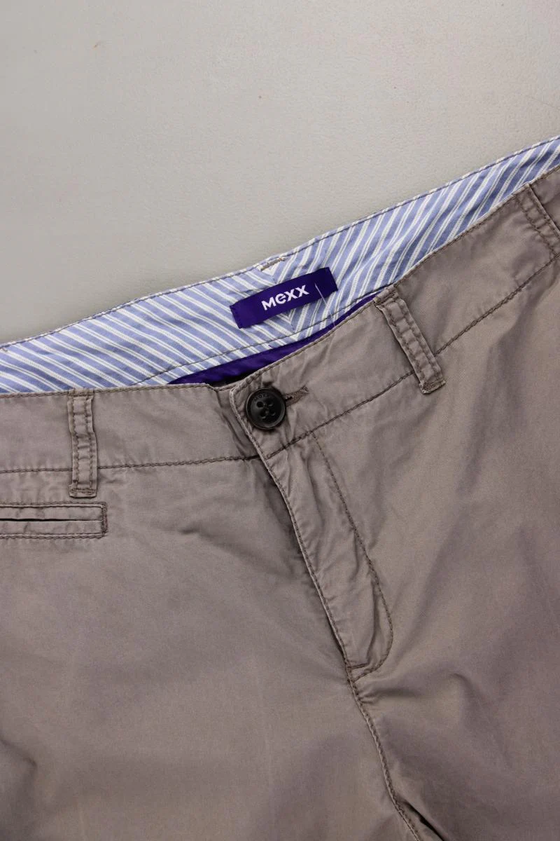 Mexx Chinohose Gr. 46 grau - Image 2