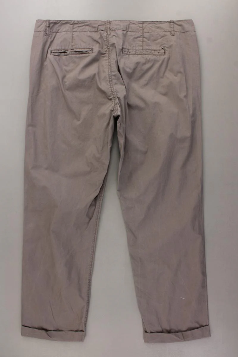 Mexx Chinohose Gr. 46 grau - Image 4